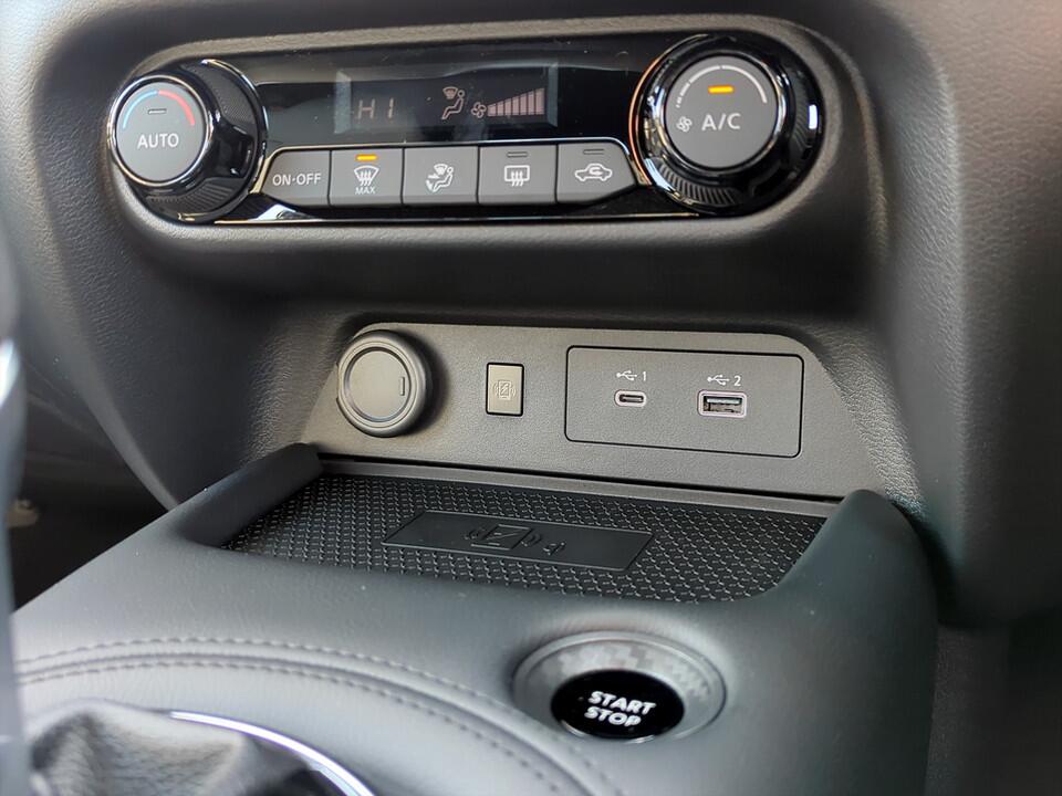 Used Nissan Juke 2025 for sale - 76714370: Photo 22