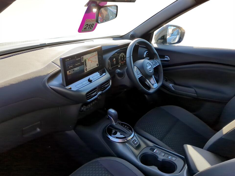 Used Nissan Juke 2025 for sale - 76714370: Photo 7