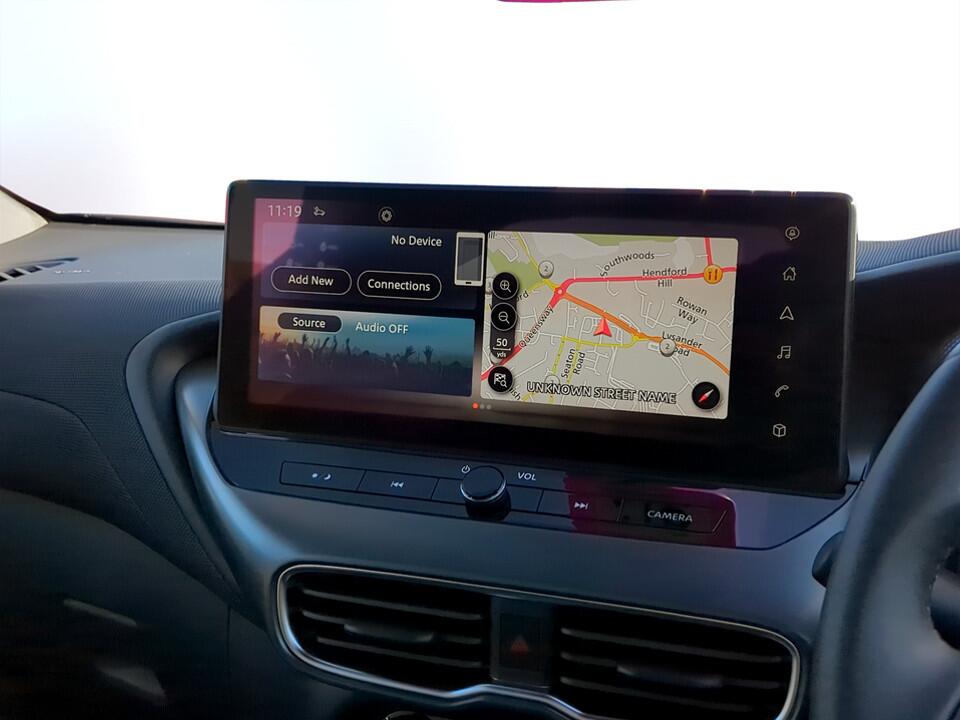 Used Nissan Juke 2025 for sale - 76714370: Photo 9