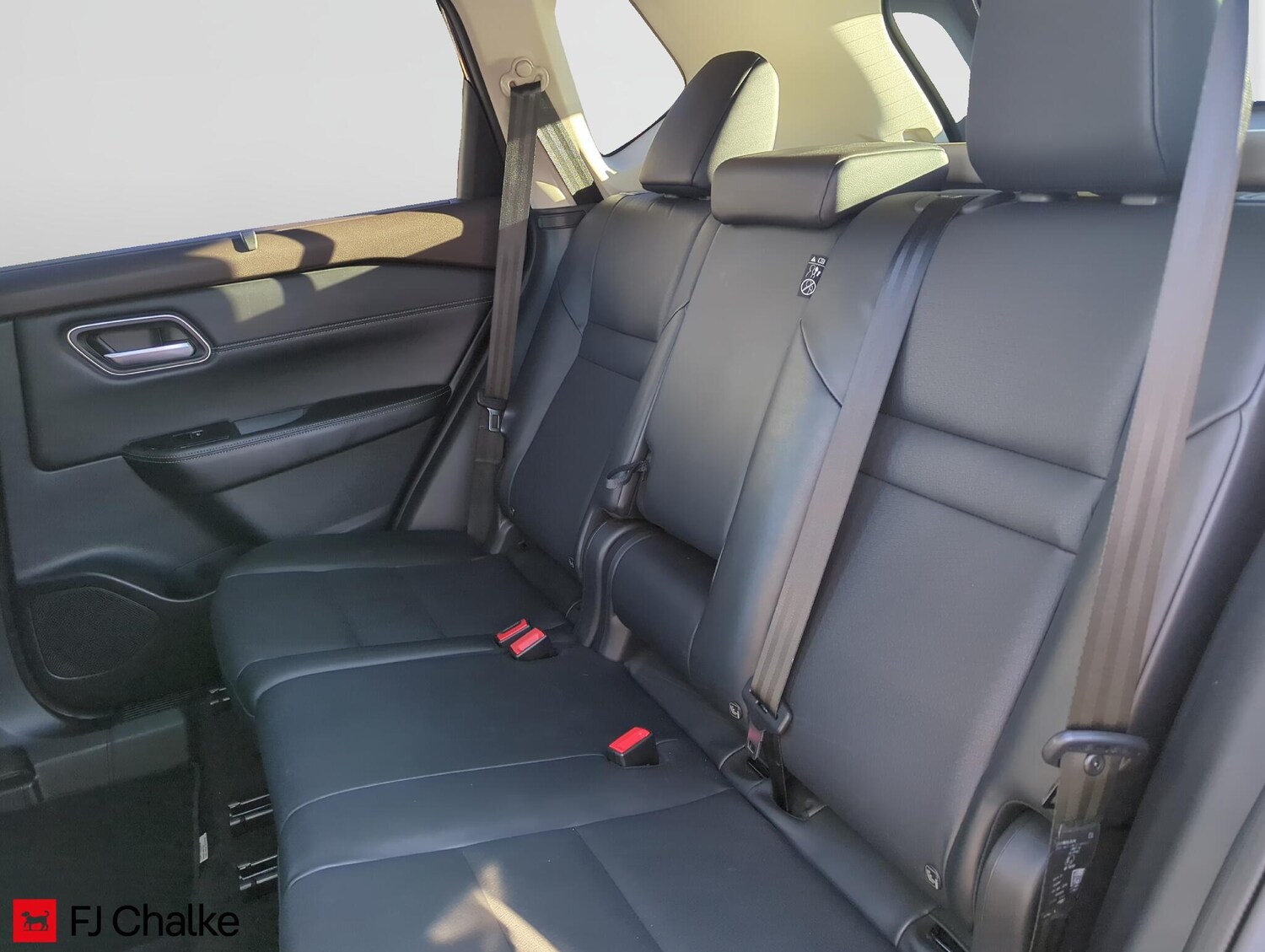 Used Nissan X-Trail for sale - 77940102: Photo 10