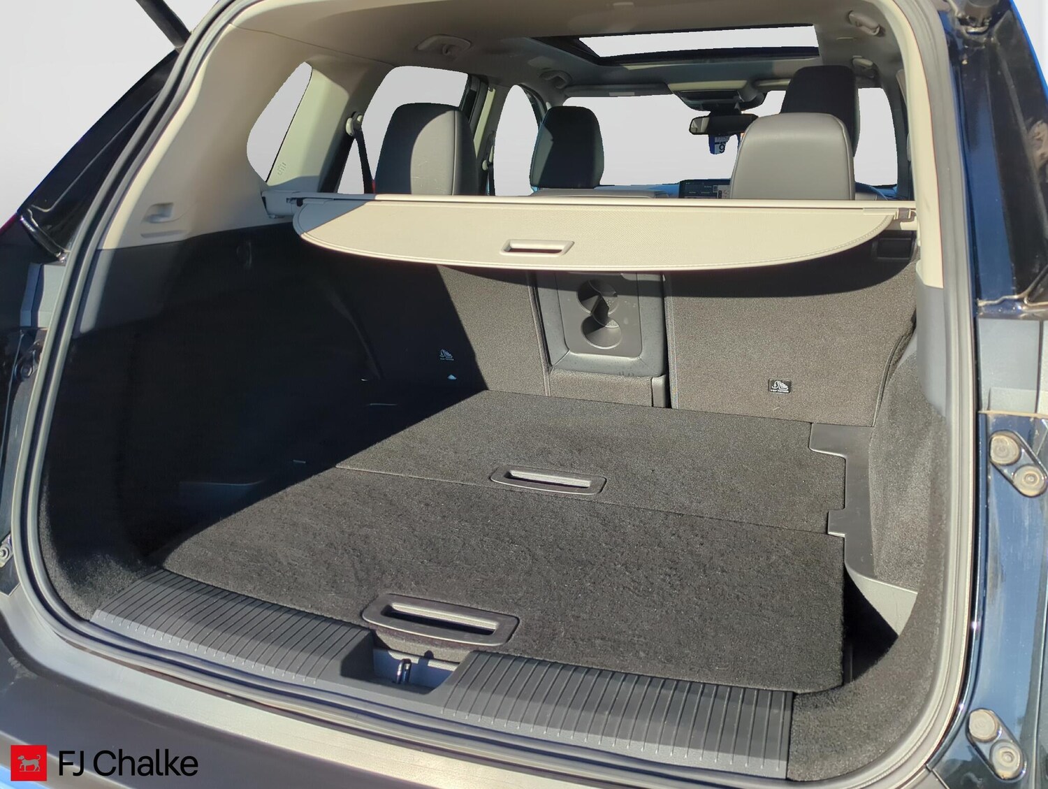 Used Nissan X-Trail for sale - 77940102: Photo 11