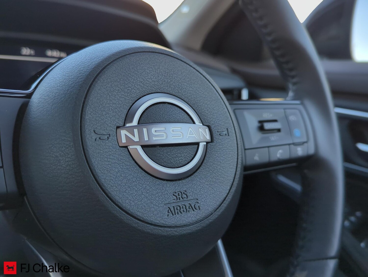 Used Nissan X-Trail for sale - 77940102: Photo 13