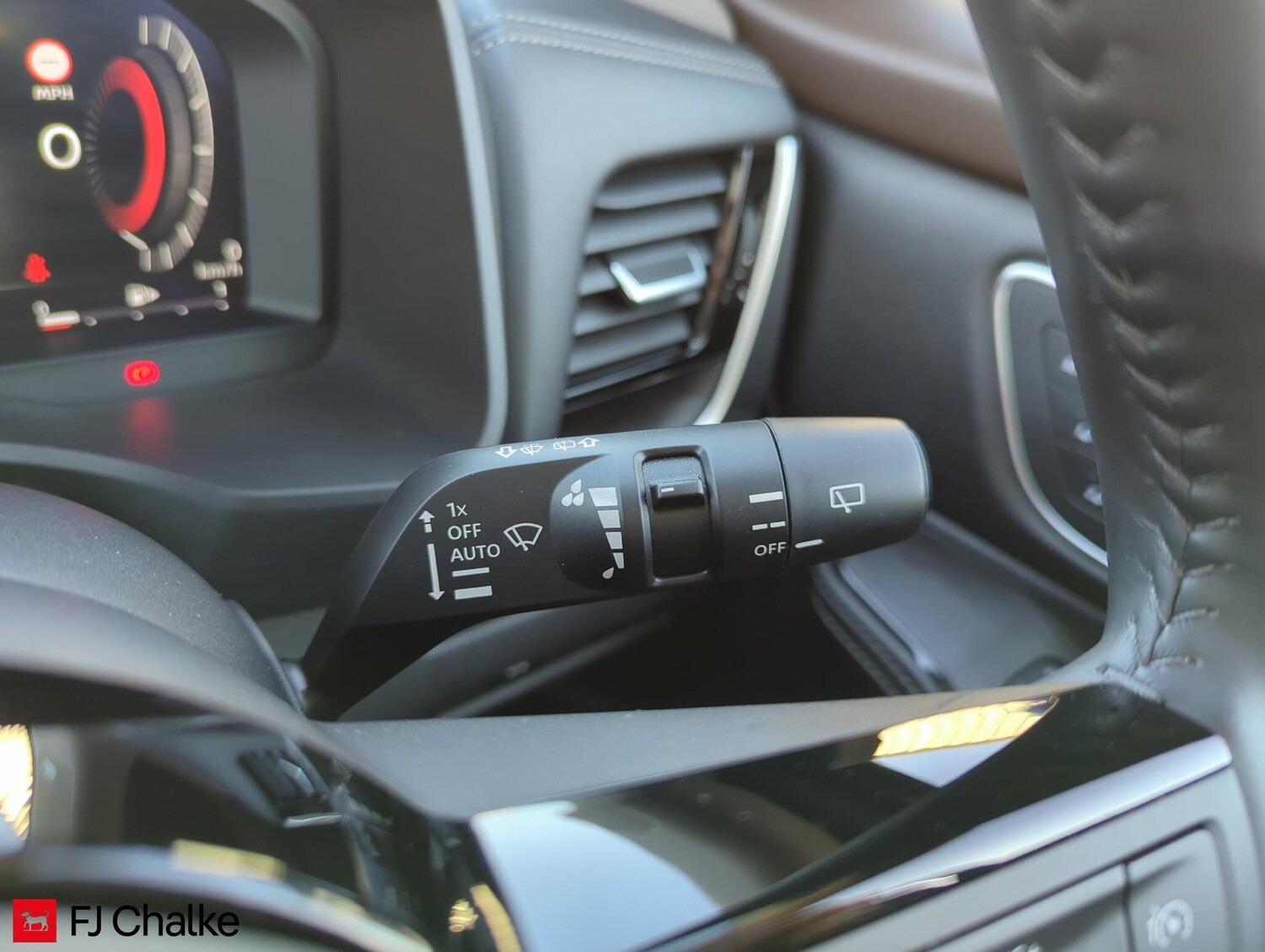 Used Nissan X-Trail for sale - 77940102: Photo 19