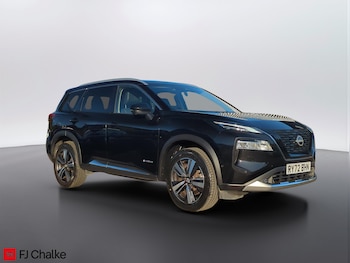 Used Nissan X-Trail 2023 for sale - 77940102: Photo