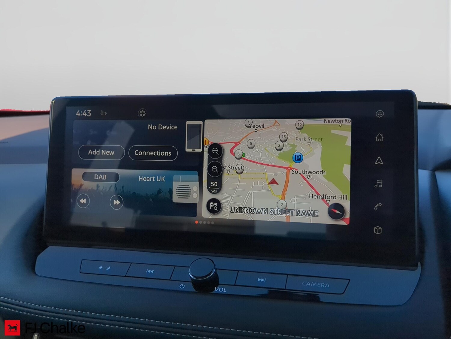 Used Nissan X-Trail for sale - 77940102: Photo 21