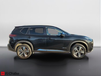 Used Nissan X-Trail 2023 for sale - 77940102: Photo