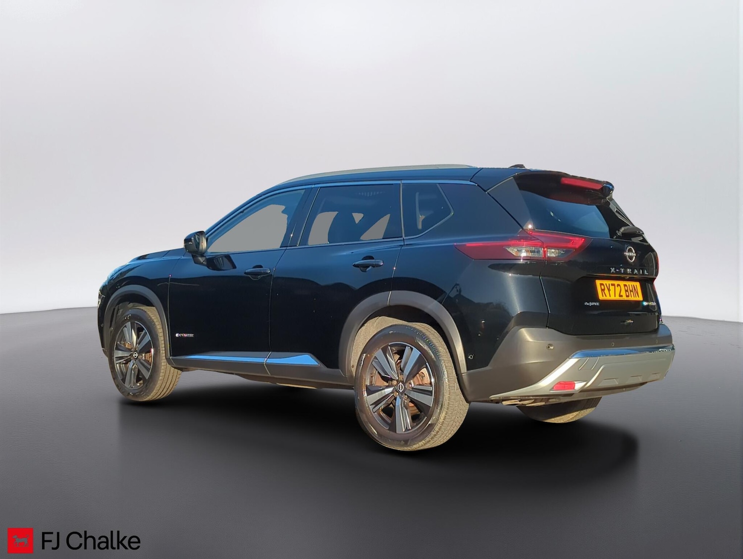 Used Nissan X-Trail for sale - 77940102: Photo 4