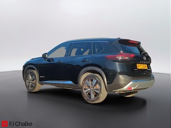 Used Nissan X-Trail 2023 for sale - 77940102: Photo