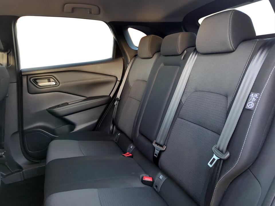 Used Nissan Qashqai 2023 for sale - 77091929: Photo 10