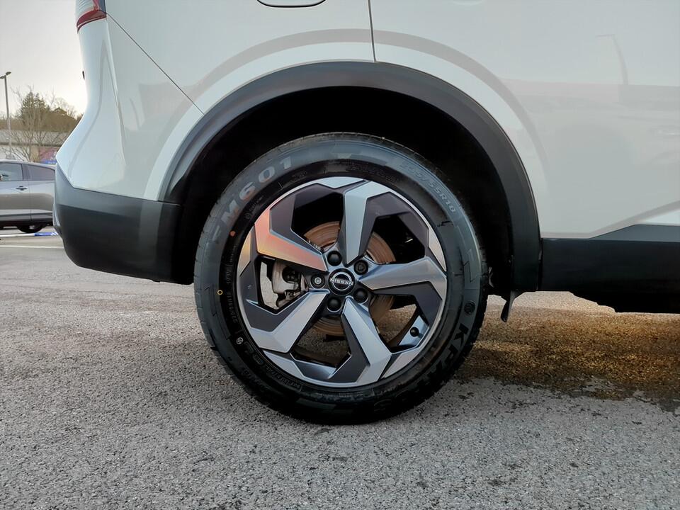 Used Nissan Qashqai 2023 for sale - 77091929: Photo 12