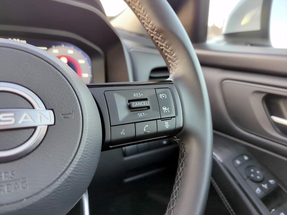 Used Nissan Qashqai 2023 for sale - 77091929: Photo 14