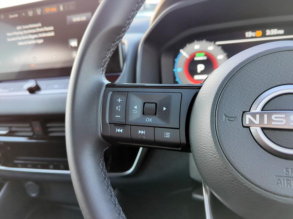 Used Nissan Qashqai 2023 for sale - 77091929: Photo 15