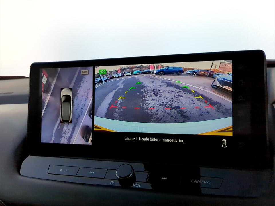 Used Nissan Qashqai 2023 for sale - 77091929: Photo 19