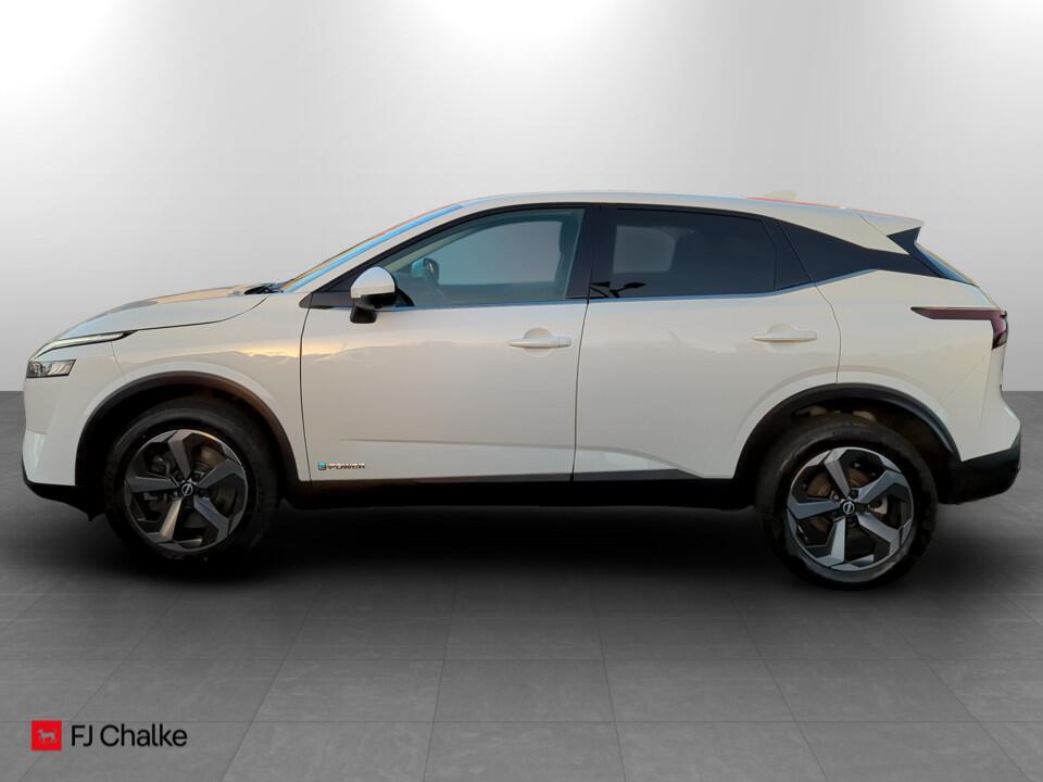Used Nissan Qashqai 2023 for sale - 77091929: Photo 2