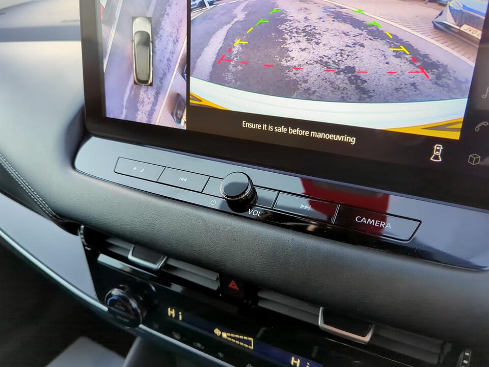 Used Nissan Qashqai 2023 for sale - 77091929: Photo 20