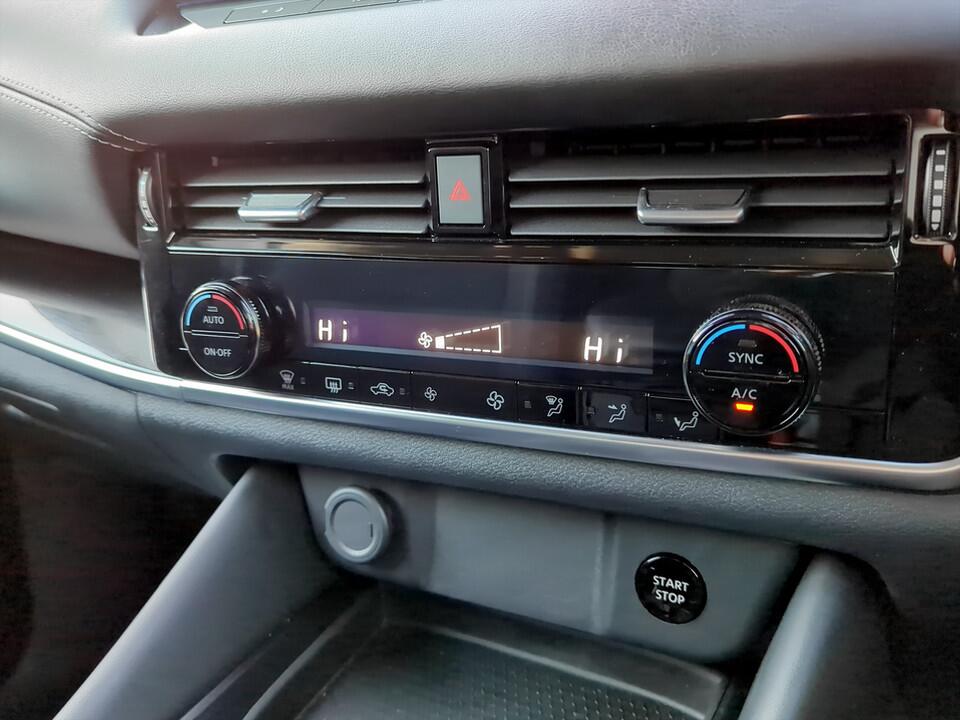 Used Nissan Qashqai 2023 for sale - 77091929: Photo 21