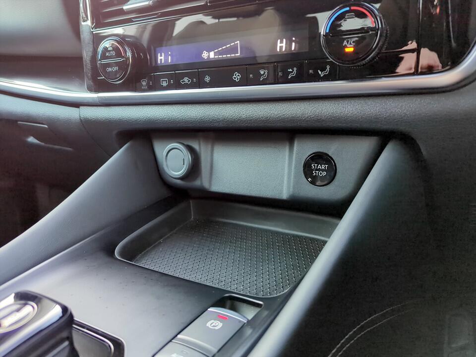 Used Nissan Qashqai 2023 for sale - 77091929: Photo 22