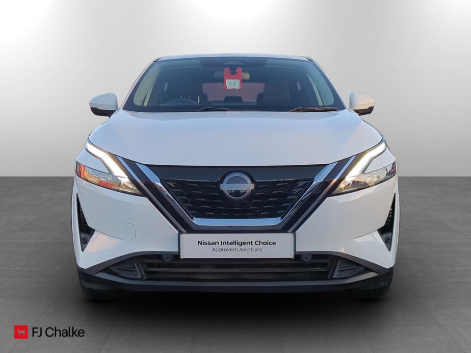 Used Nissan Qashqai 2023 for sale - 77091929: Photo 3