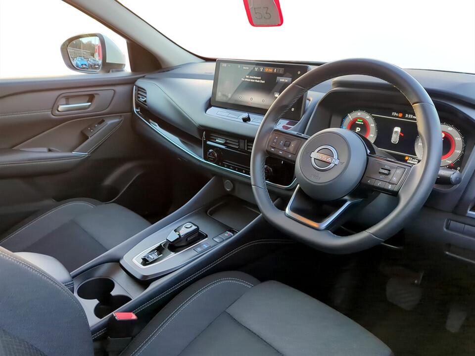 Used Nissan Qashqai 2023 for sale - 77091929: Photo 6