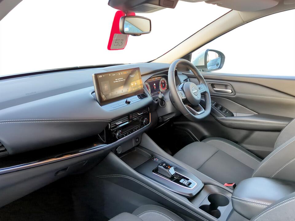 Used Nissan Qashqai 2023 for sale - 77091929: Photo 7