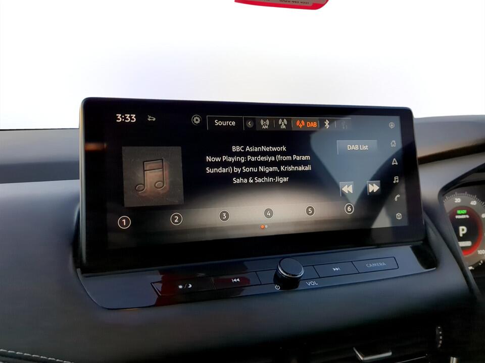 Used Nissan Qashqai 2023 for sale - 77091929: Photo 9