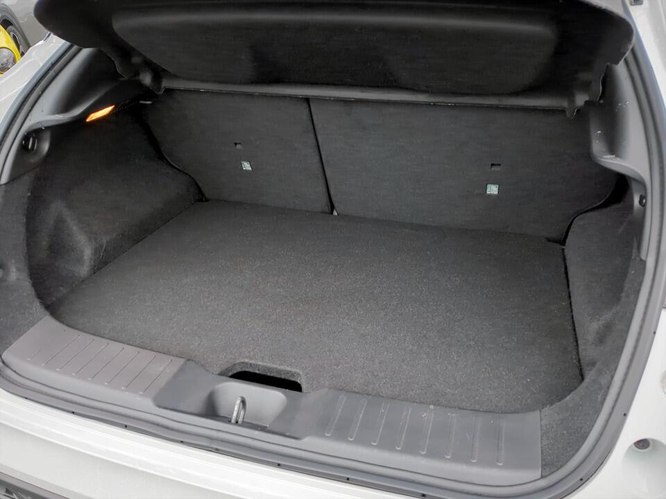 Used Nissan Juke for sale - 77753105: Photo 10