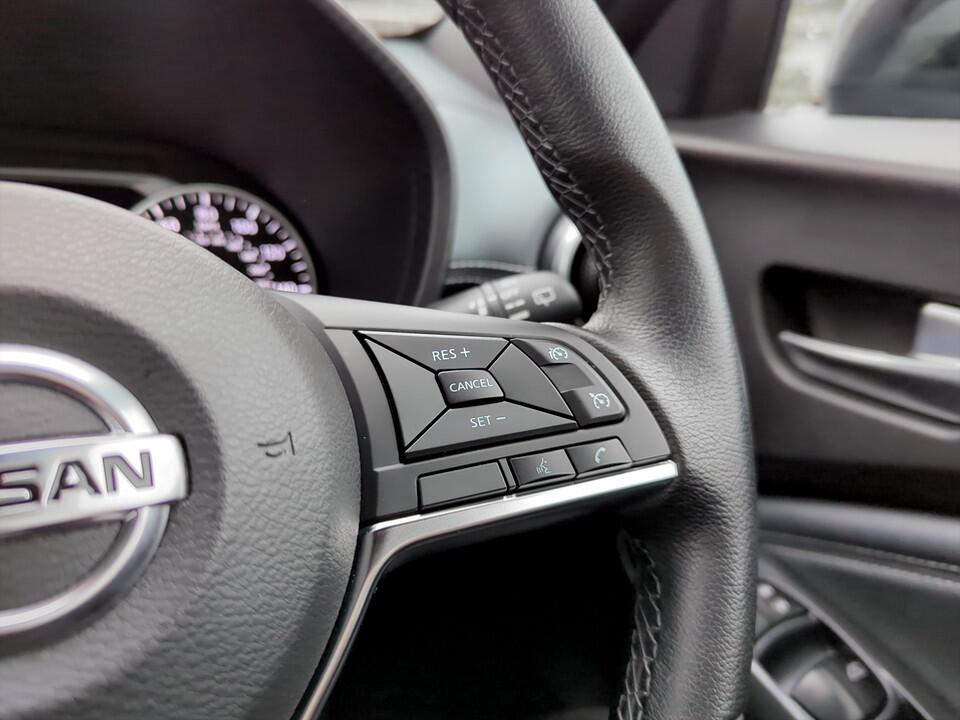 Used Nissan Juke for sale - 77753105: Photo 14