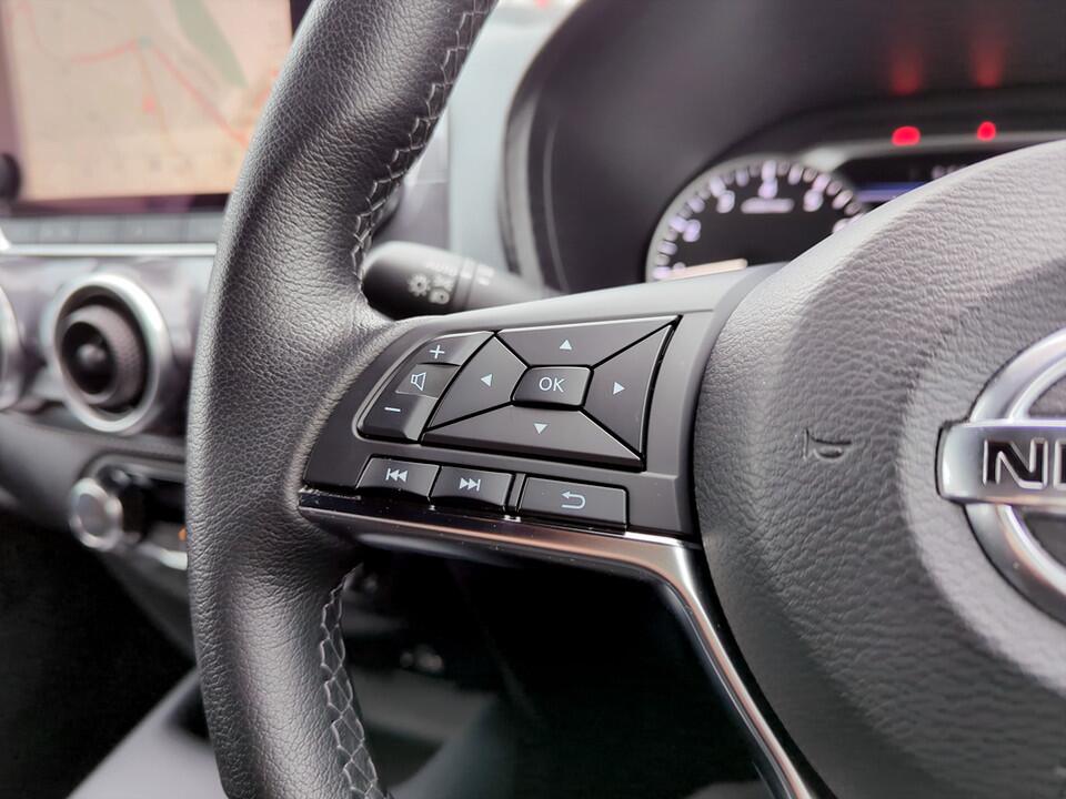 Used Nissan Juke for sale - 77753105: Photo 15