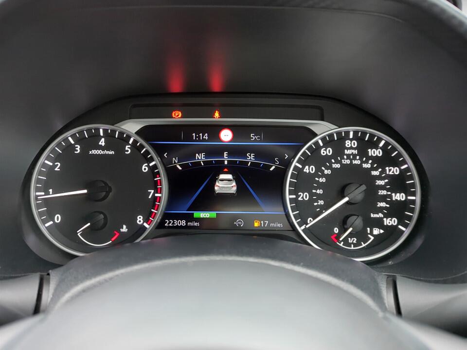 Used Nissan Juke for sale - 77753105: Photo 16