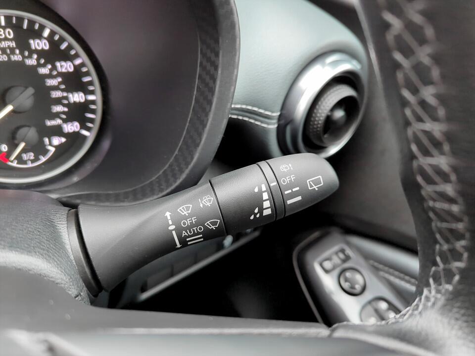 Used Nissan Juke for sale - 77753105: Photo 17