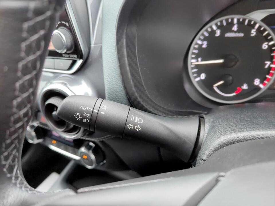 Used Nissan Juke for sale - 77753105: Photo 18