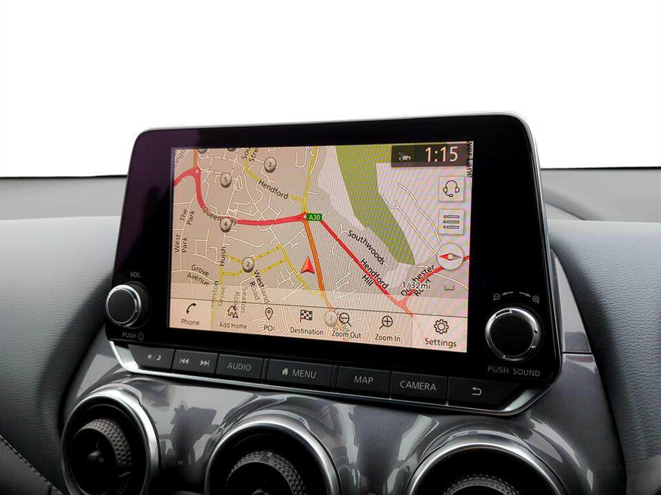 Used Nissan Juke for sale - 77753105: Photo 20