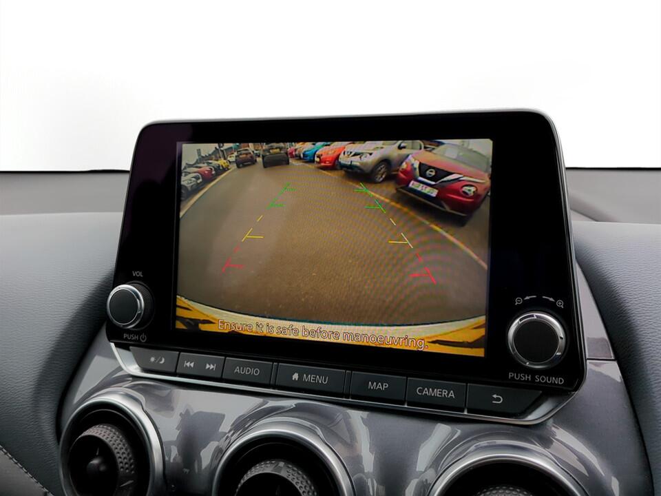 Used Nissan Juke for sale - 77753105: Photo 21