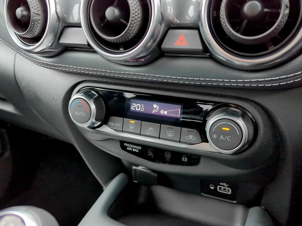 Used Nissan Juke for sale - 77753105: Photo 23