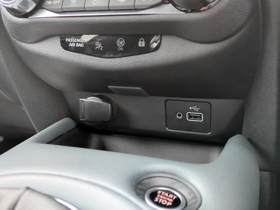 Used Nissan Juke for sale - 77753105: Photo 24