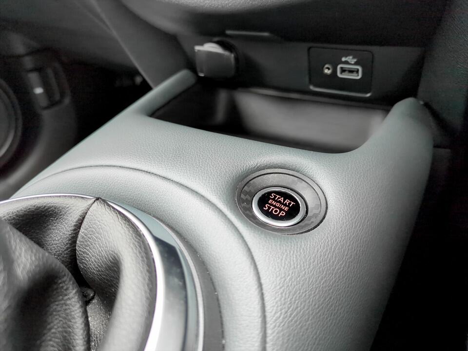 Used Nissan Juke for sale - 77753105: Photo 25