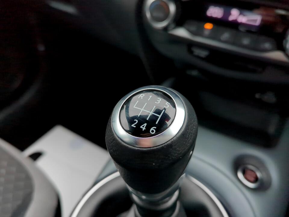 Used Nissan Juke for sale - 77753105: Photo 26