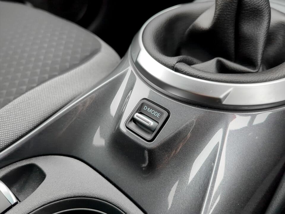 Used Nissan Juke for sale - 77753105: Photo 27