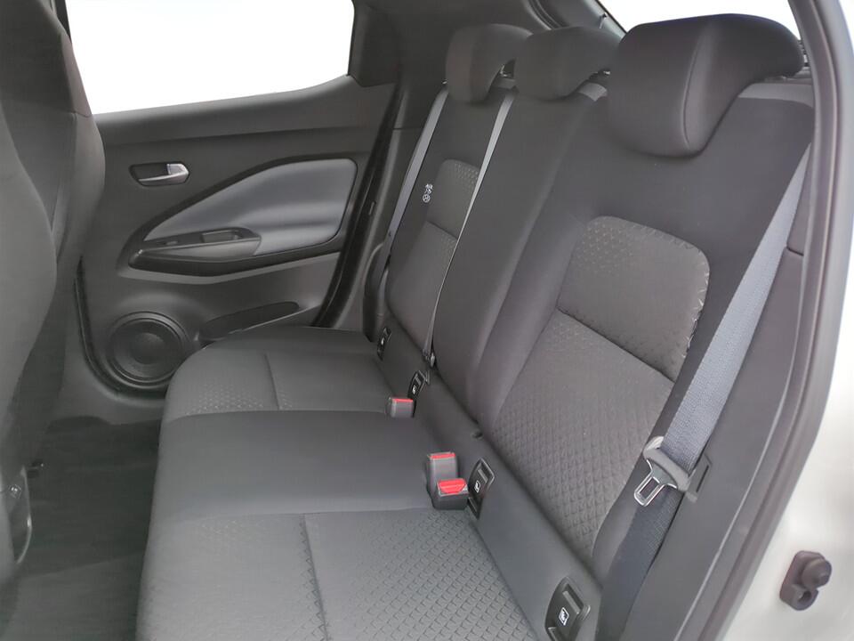 Used Nissan Juke for sale - 77753105: Photo 9