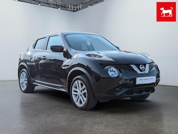 2018 (68) - 1.5 dCi Bose Personal Edition SUV 5dr Diesel Manual Euro 6 (s/s) (110 ps)