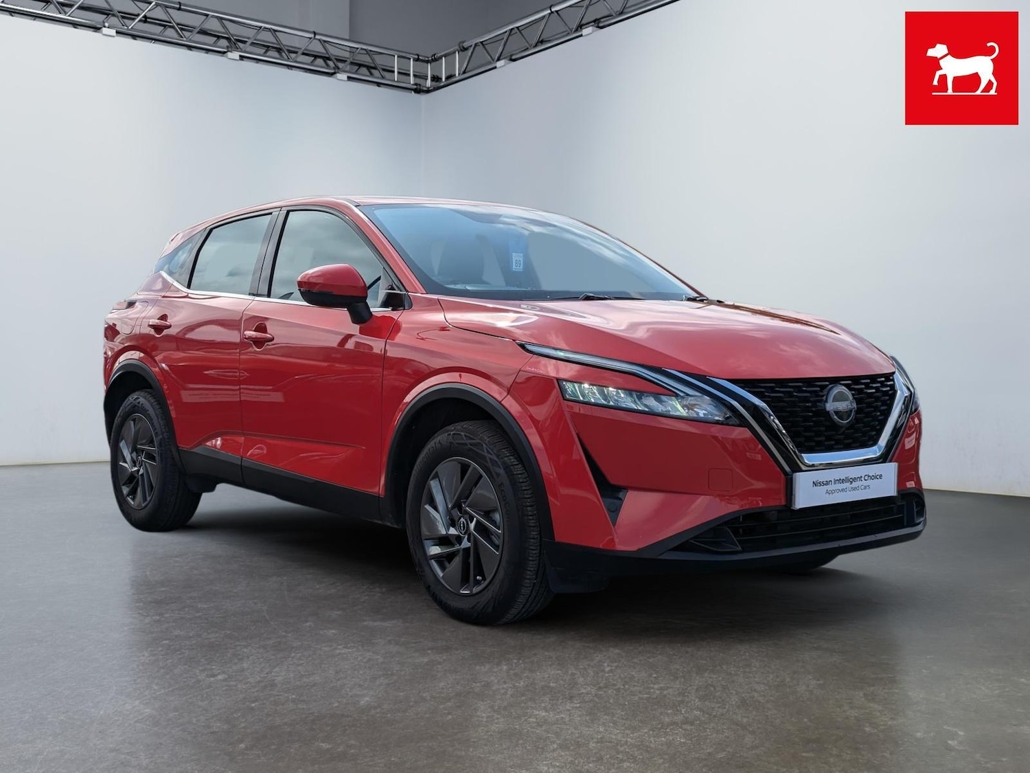 Used Nissan Qashqai 2023 for sale - 76152459: Photo 1