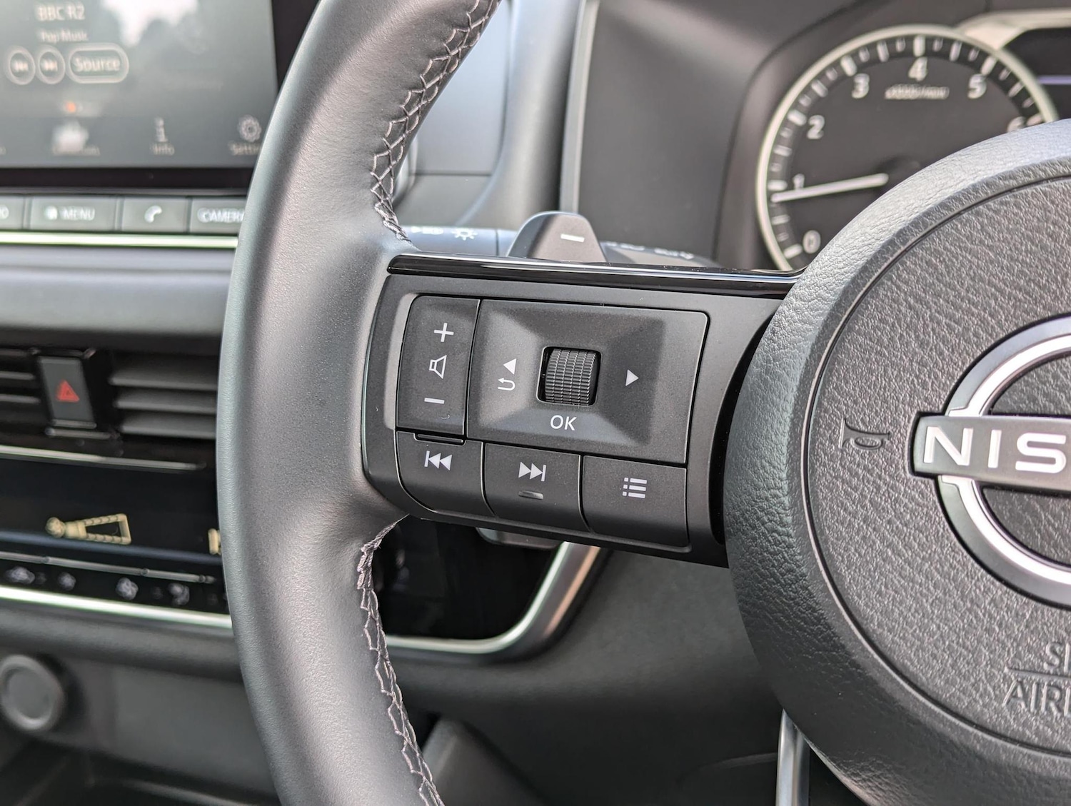 Used Nissan Qashqai 2023 for sale - 76152459: Photo 15
