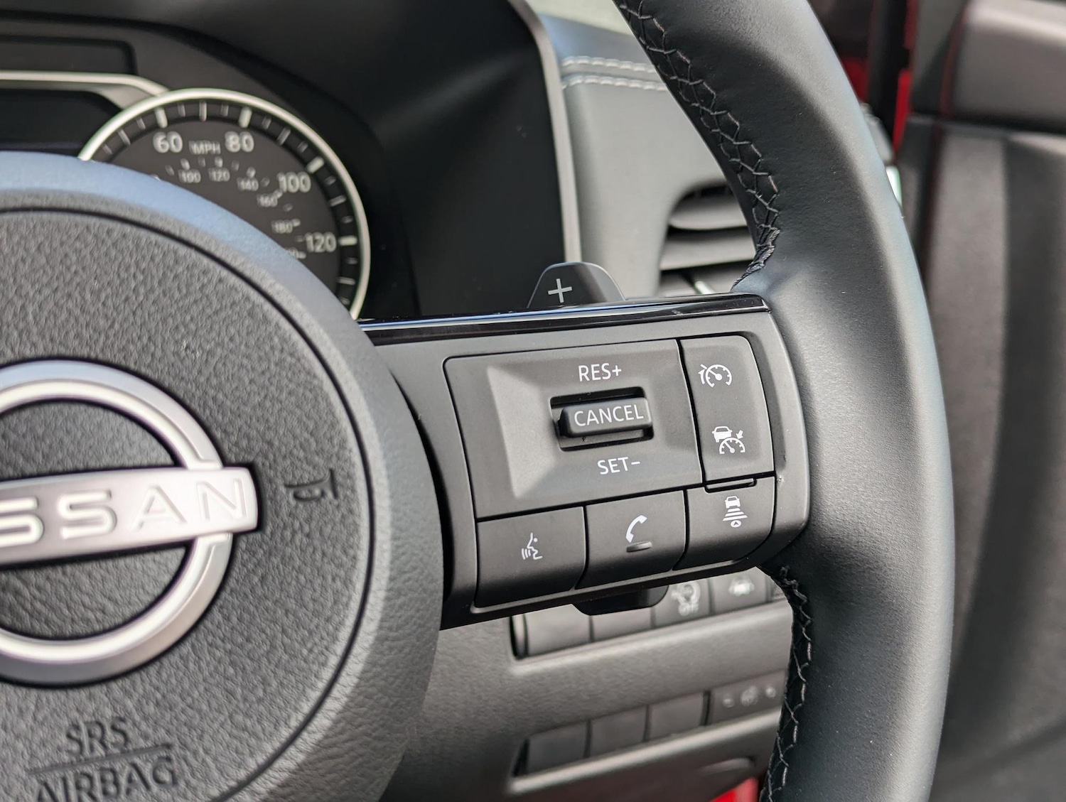 Used Nissan Qashqai 2023 for sale - 76152459: Photo 16