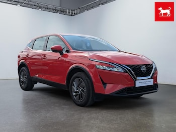 Used Nissan Qashqai 2023 for sale - 76152459: Photo