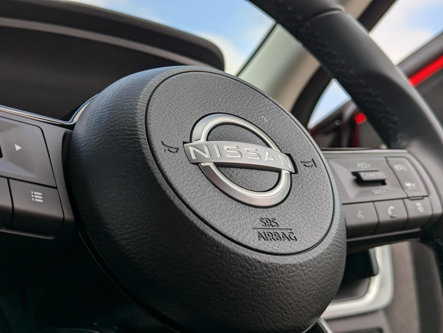 Used Nissan Qashqai 2023 for sale - 76152459: Photo 23