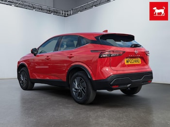 Used Nissan Qashqai 2023 for sale - 76152459: Photo