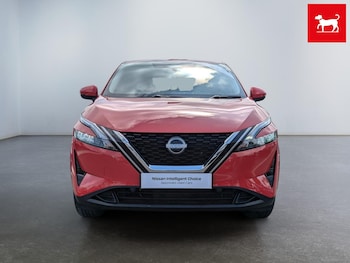 Used Nissan Qashqai 2023 for sale - 76152459: Photo