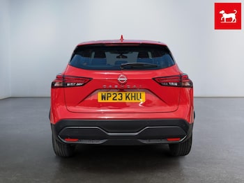 Used Nissan Qashqai 2023 for sale - 76152459: Photo