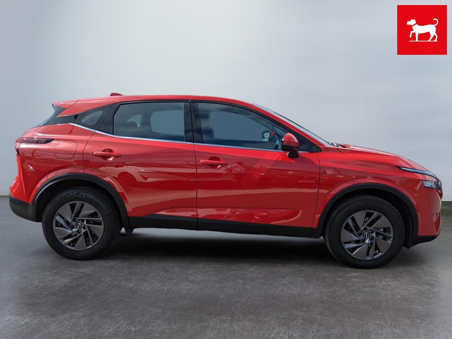 Used Nissan Qashqai 2023 for sale - 76152459: Photo 5