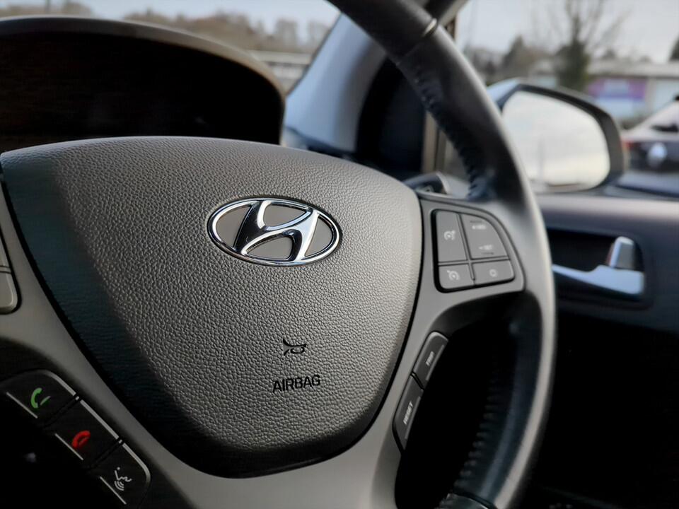 Used Hyundai i10 2014 for sale - 77103611: Photo 14